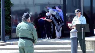 Memorial Day 2021 Ceremony Highlights
