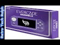 Evercade Handheld Purple Edition Review