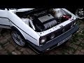 Volkswagen Golf 2 VR6 Conversion - Zumir