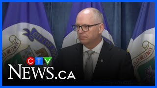 Mayor concerned about Minneapolis unrest