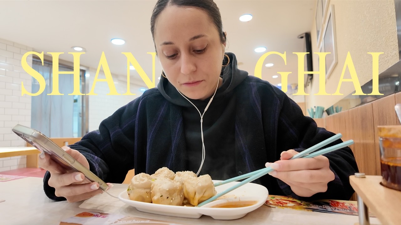 On prepare le nouvel an chinois 🇨🇳 | Weekly vlog