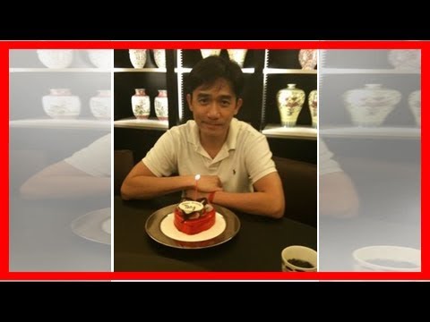 Mama邀大咖梁朝伟婉拒出席