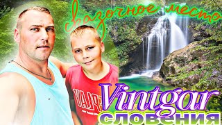 видео: Сказочное место в Словении Винтгар / Vintgar Slovenien #усаньканадаче #словения #бледницкий #vintgar картинка: Сказочное место в Словении Винтгар / Vintgar Slovenien #усаньканадаче #словения #бледницкий #vintgar