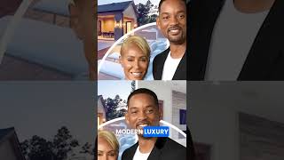 Inside Jaden Smith's $10M Hollywood Mansion!