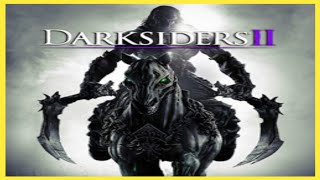 Darksiders 2 sub indo | anime movie terbaru sub indo | animasi game terbaru sub indo
