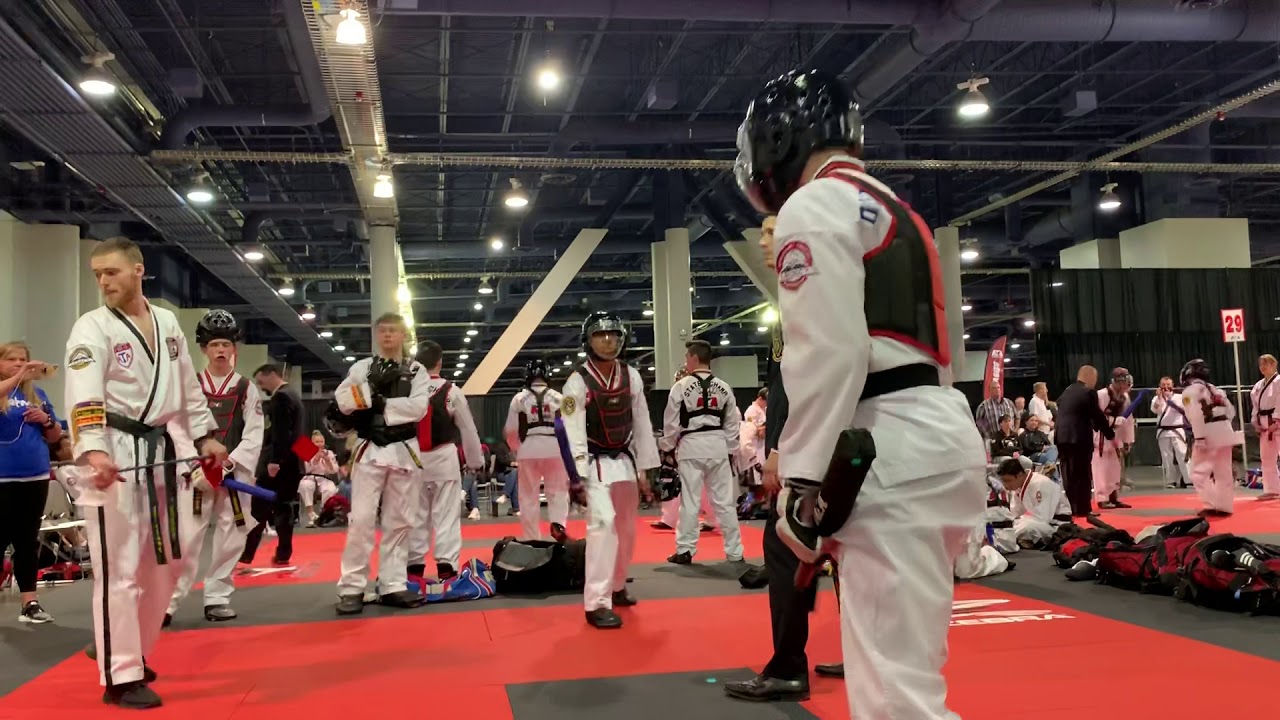 Combat Weapons ATA YouTube