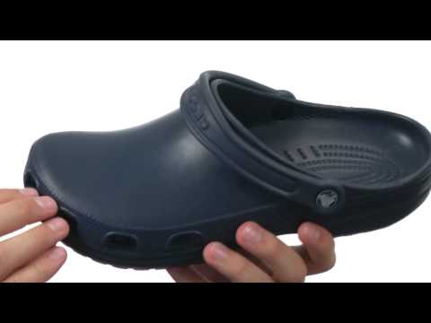 Crocs Rx Ultimate Cloud SKU:#7835374 