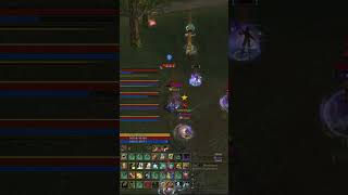 PvPzinho contra o enchantress em Orc Barracks. #lineage2 #mmorpg #pvp #raidboss