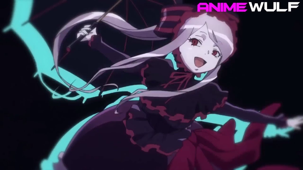 AMV Mix - [Disfigure - Blank]