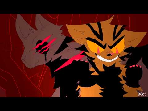 Different as can be (part 21)