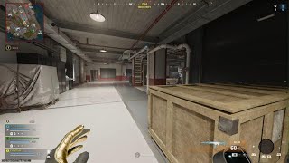 No hit markers