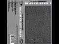 Death valley girls  the burger sessions 2014