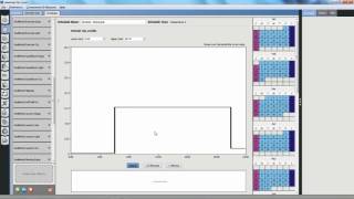 Energy Plus ;Tutorial 4  Material Assign 1