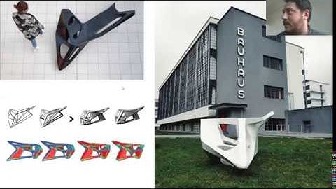 Digital Futures 2020 : Hi-Cy | Session 01