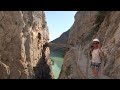 Caminito del Rey - Spain HD