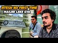 China town in singapore  friend ko first time masjid leke gya  singapore vlog  param vlog 234