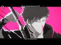 Top 40 Anime Openings of Fall 2022 (Final Ver.)