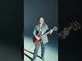 Jake Kiszka and Gibson: The Curtain Falls 4.23.26