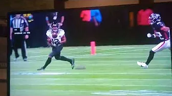Mac Jones pass the Elijah Cooks Touchdown NFL Week 3 Preseason thumbnail