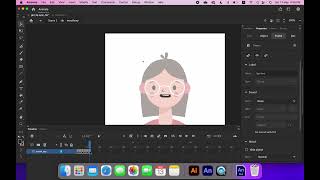LIP SYNC Animate Tutorial Part 1