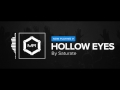 Saturate  hollow eyes
