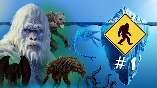 Thumbnail for The Cryptid Iceberg Begins