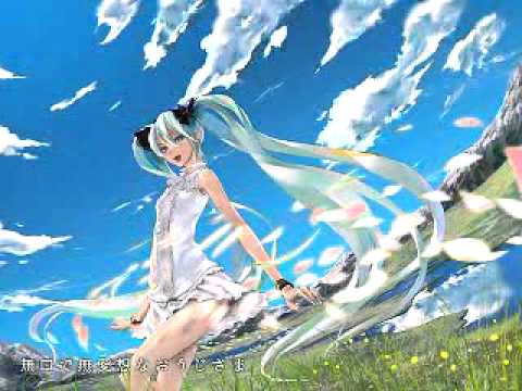 ワールドイズマイン ガゼル