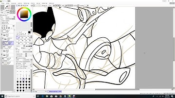 The Making of Astroboy New Novel season 3 final part