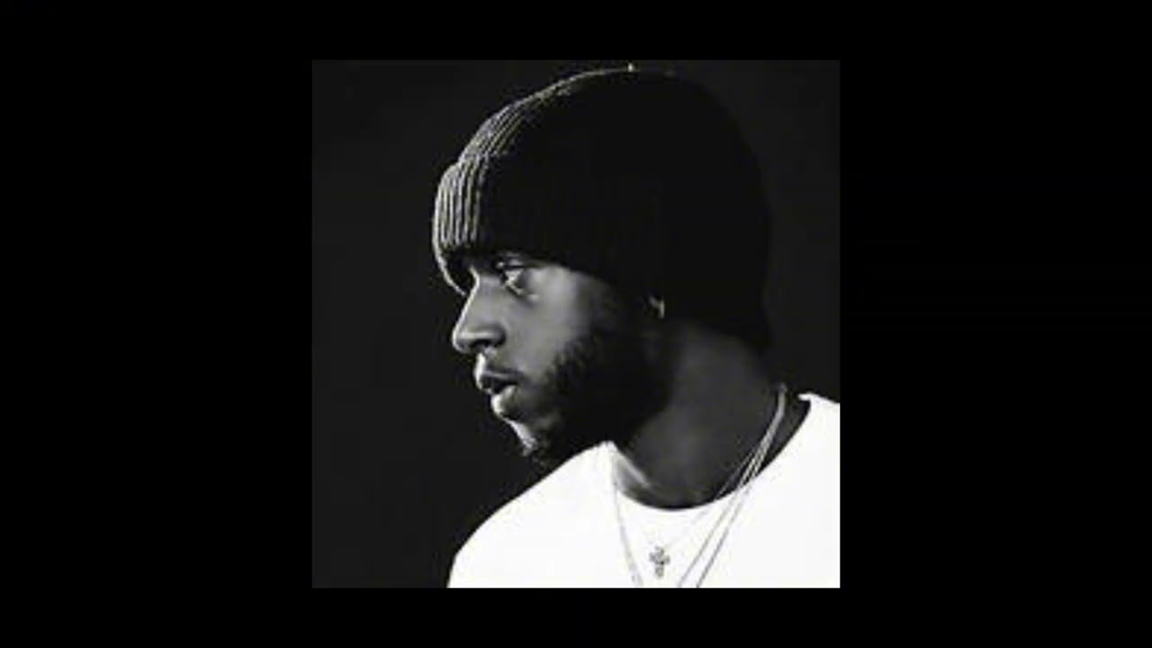 (FREE FOR PROFIT) BEAT TYPE 6LACK 