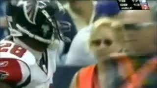 Falcons vs Bills 2005 Week 3