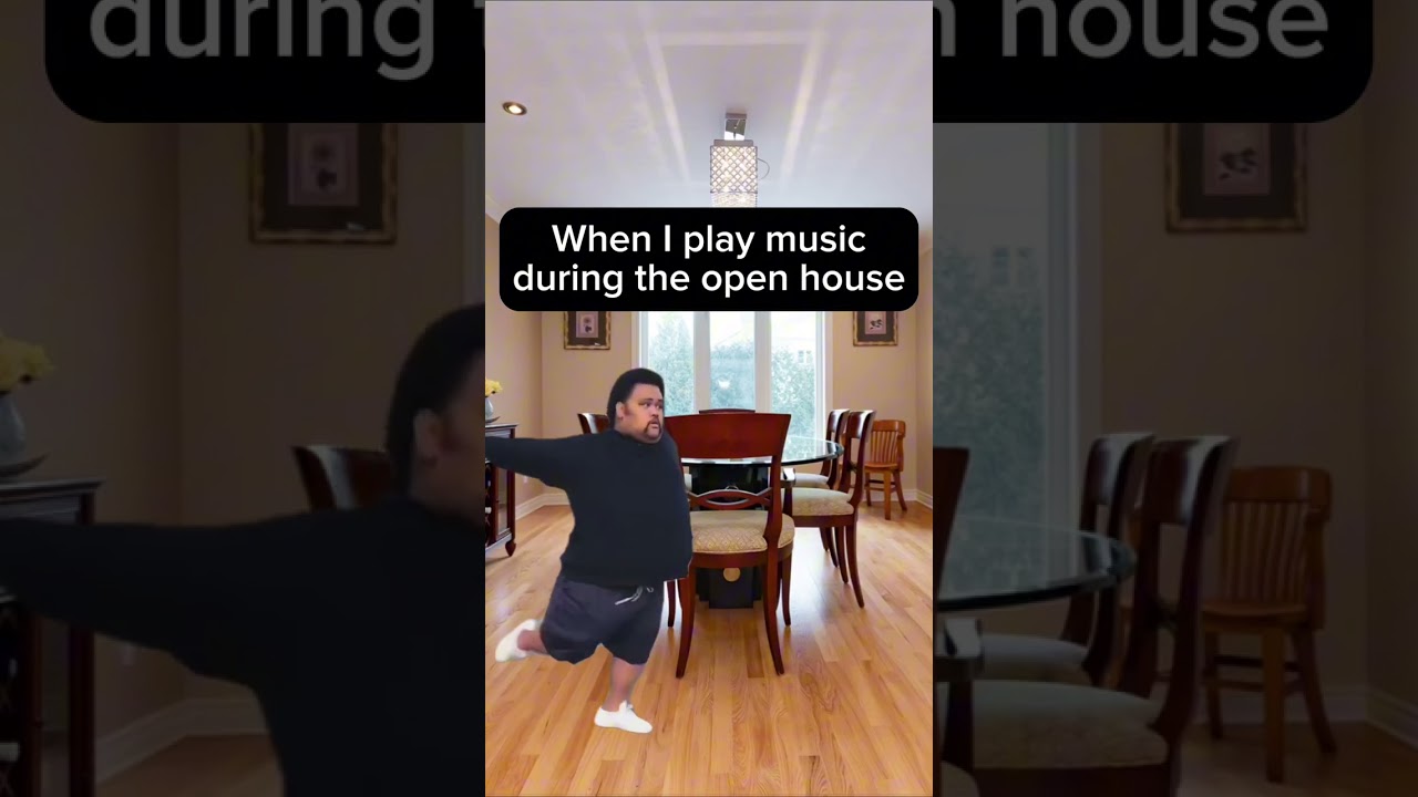 Montreal Real Estate - Creating Ambiance at An Open House!