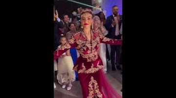Disco Maghreb- DjSnake🇩🇿 #shorts #الجزائر #shortclip #goviral #ديدين_كلاش #calmdown  #rai #dance