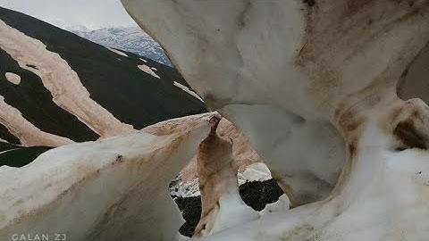 choman - Kurdistan 🏔