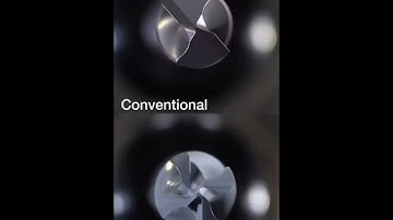 2-Flute vs. 4-Flute Drill Bits: Which is BEST for Your CNC Machine?