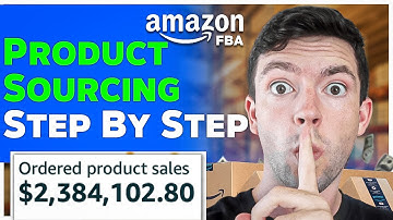 What’s the BEST Sourcing Method For Amazon Online Arbitrage? | Manual Vs. Reverse Step By Step