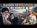 Iranian Revolution and Ayotallah ali khamenai (Kaise hui voh tehreek) || Jabirr
