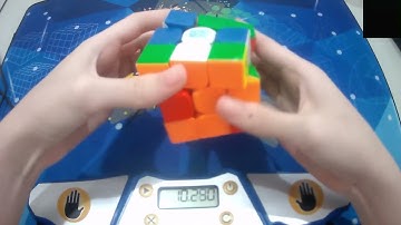 Solve Rubik