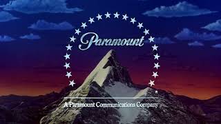 Paramount Pictures / Howard W. Koch Productions (Ghost, 1990)