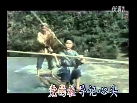 听见人民在呐喊 中国最强
