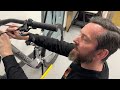 DJI’s Amflow PL e-bike, unboxed, weighed and measured…