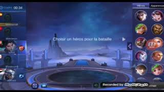Mlbb ep fun fr 3 game de ouf