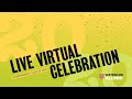 Fall 2020 Faculty of Environment Live Virtual Celebration