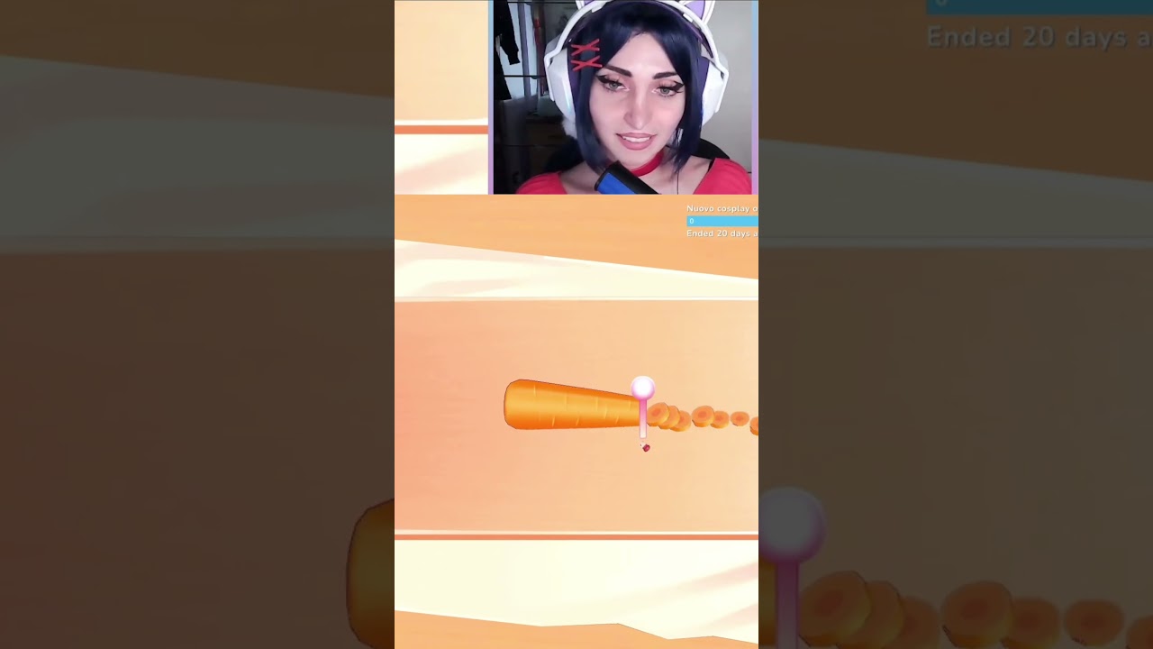 Zuppa di pollo tutorial  