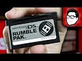 Obscure DS Peripherals! | Nintendrew