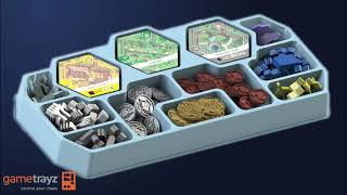 Suburbia Collector's Edition - Kickstarter Video screenshot 4