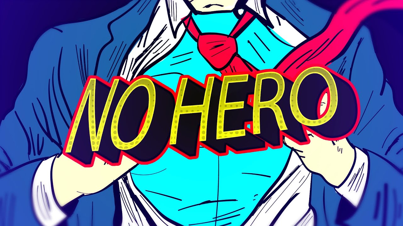 Watch dannyisaname & Setback - No Hero (Official Music Video) on YouTube Watch dannyisaname & Setback - No Hero (Official Music Video) on YouTube