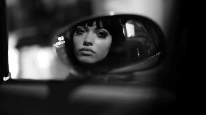 Maxine Ashley - Perpetual Nights Feat. Pharrell Wi...