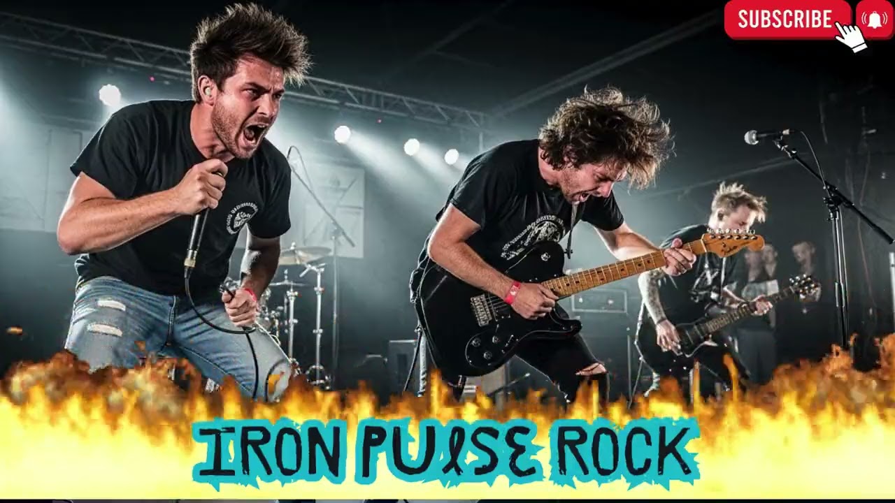 Top 10 Crushing Heavy Modern Metal Riffs Taking Control