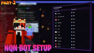 Use Animated Emojis Without Nitro! 🤯 | NQN Bot Tutorial #Discord #NQNBot #WithoutNitro