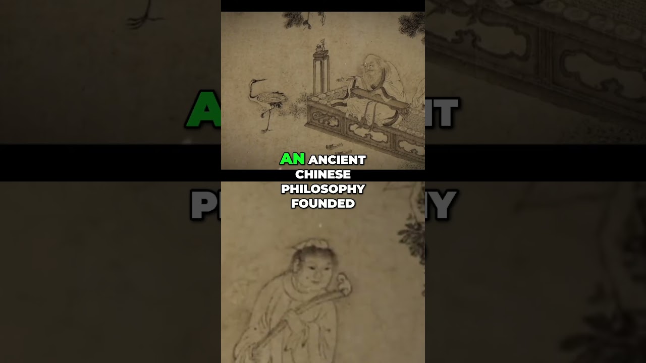 The Wisdom of Taoism: A Path to Harmony and Balance